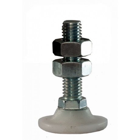 Регулируемый подпятник MS купить в Нижнем Новгороде Регулируемый подпятник MS купить в Нижнем Новгороде