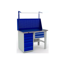 Верстак Profi WT120.WD5/F1.111