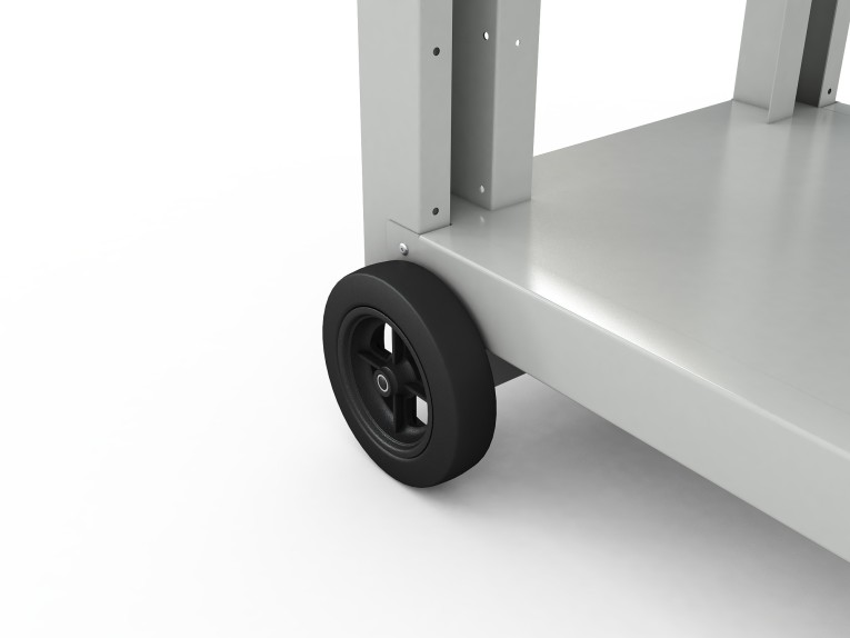 Тумба инструментальная LOGITEX 07 XS.2.3 купить в Нижнем Новгороде Тумба инструментальная LOGITEX 07 XS.2.3 купить в Нижнем Новгороде