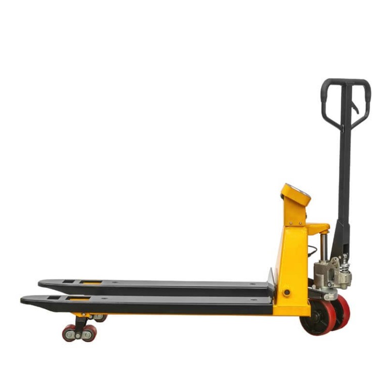 Гидравлическая тележка с весами BFC-SC-II (2500 кг, 1150х570 мм, PDP) SMARTLIFT (SMART) купить в Нижнем Новгороде Гидравлическая тележка с весами BFC-SC-II (2500 кг, 1150х570 мм, PDP) SMARTLIFT (SMART) купить в Нижнем Новгороде