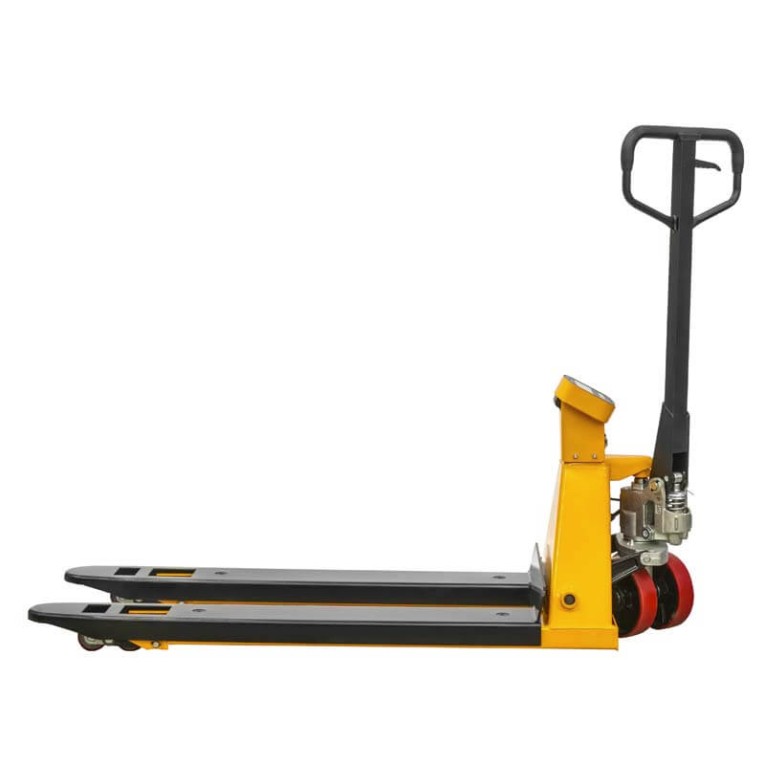 Гидравлическая тележка с весами BFC-SC-II (2500 кг, 1150х570 мм, PDP) SMARTLIFT (SMART) купить в Нижнем Новгороде Гидравлическая тележка с весами BFC-SC-II (2500 кг, 1150х570 мм, PDP) SMARTLIFT (SMART) купить в Нижнем Новгороде