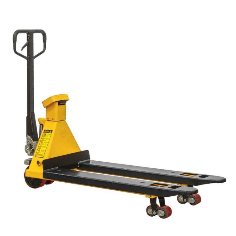 Гидравлическая тележка с весами BFC-SC-II (2500 кг, 1150х570 мм, PDP) SMARTLIFT (SMART) купить в Нижнем Новгороде Гидравлическая тележка с весами BFC-SC-II (2500 кг, 1150х570 мм, PDP) SMARTLIFT (SMART) купить в Нижнем Новгороде