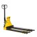 Гидравлическая тележка с весами BFC-SC-II (2500 кг, 1150х570 мм, PDP) SMARTLIFT (SMART) купить в Нижнем Новгороде