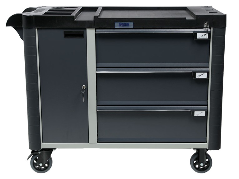 Инструментальная тележка WDS-3.1 new купить в Нижнем Новгороде Инструментальная тележка WDS-3.1 new купить в Нижнем Новгороде