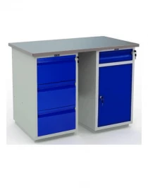Верстак Практик Profi WT120.WD3/WD2.000 Верстак Практик Profi WT120.WD3/WD2.000
