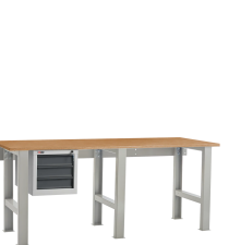 Верстак ВЛ-200-02-Ф Верстак ВЛ-200-02-Ф