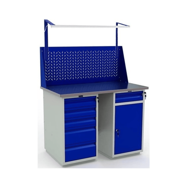 Верстак Profi WT120.WD5/WD2.011 купить в Нижнем Новгороде