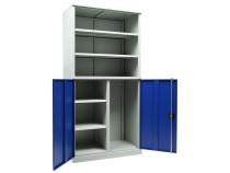 Шкаф инструментальный TC-1995/2-102200 Шкаф инструментальный TC-1995/2-102200