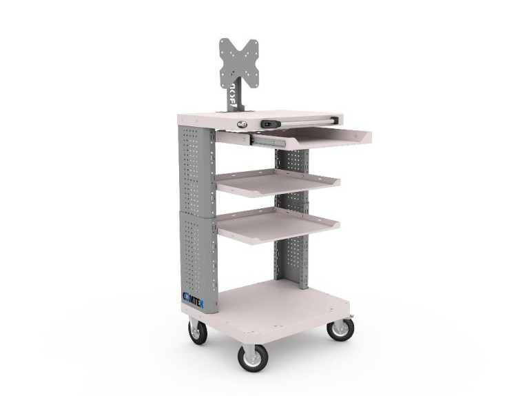 Тележка COMTEX №5 купить в Нижнем Новгороде Тележка COMTEX №5 купить в Нижнем Новгороде