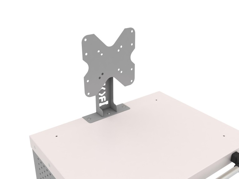 Тележка COMTEX №5 купить в Нижнем Новгороде Тележка COMTEX №5 купить в Нижнем Новгороде