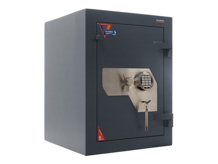 Взломостойкий сейф Valberg Форт 67 EL купить в Нижнем Новгороде Взломостойкий сейф Valberg Форт 67 EL купить в Нижнем Новгороде