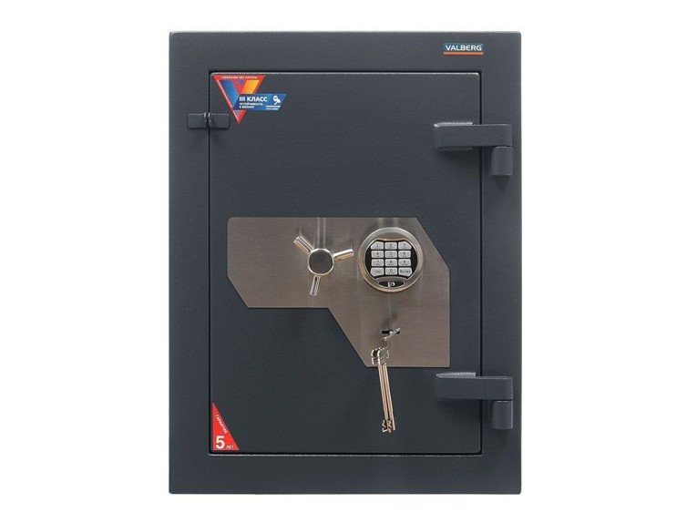 Взломостойкий сейф Valberg Форт 67 EL купить в Нижнем Новгороде Взломостойкий сейф Valberg Форт 67 EL купить в Нижнем Новгороде