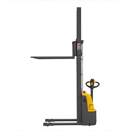 Штабелер электрический самоходный CDD15R-E (N) (1500 кг; 3,5 м; 24В / 105Ач) SMARTLIFT (SMART) купить в Нижнем Новгороде Штабелер электрический самоходный CDD15R-E (N) (1500 кг; 3,5 м; 24В / 105Ач) SMARTLIFT (SMART) купить в Нижнем Новгороде