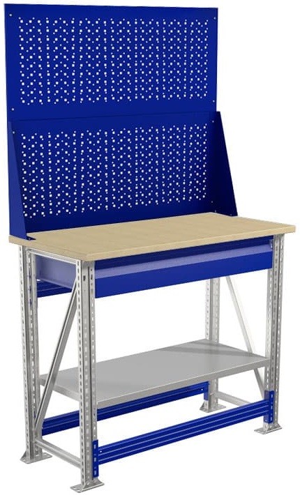 Верстак Master M100.MF1 / MF1.121 купить в Нижнем Новгороде