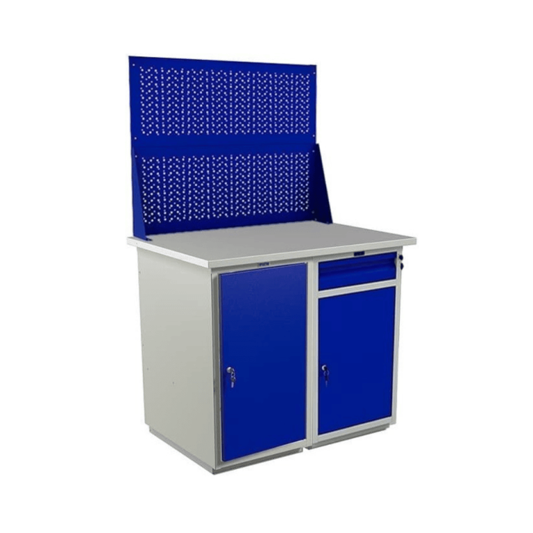 Верстак Profi WT100.WD1/WD2.020 купить в Нижнем Новгороде