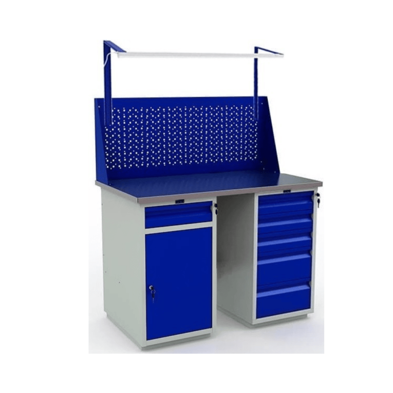 Верстак Profi WT120.WD2/WD5.011 купить в Нижнем Новгороде