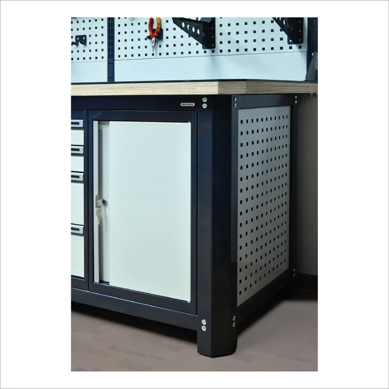 Рабочее место MCN 1552.S299.2-2FR купить в Нижнем Новгороде Рабочее место MCN 1552.S299.2-2FR купить в Нижнем Новгороде