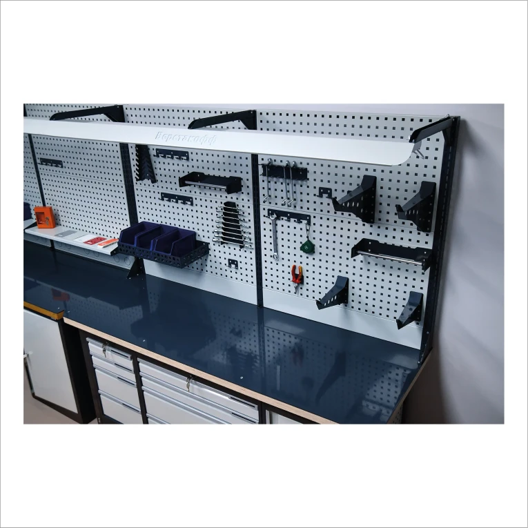 Рабочее место MCN 1552.S299.2-2FR купить в Нижнем Новгороде Рабочее место MCN 1552.S299.2-2FR купить в Нижнем Новгороде