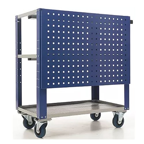 Инструментальная тележка WDS-0 с экраном купить в Нижнем Новгороде Инструментальная тележка WDS-0 с экраном купить в Нижнем Новгороде