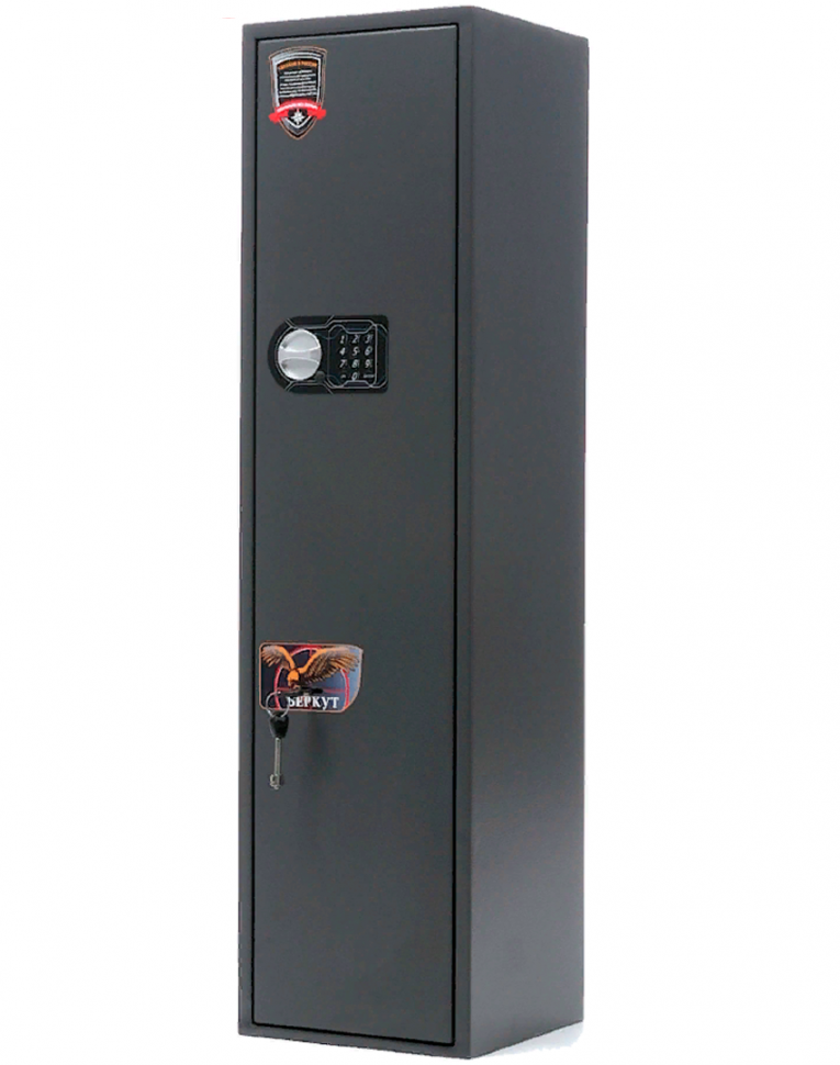 Оружейный сейф Aiko Беркут 1 EL купить в Нижнем Новгороде