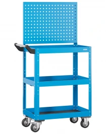 Тележка инструментальная PLC 9507.0-1К Тележка инструментальная PLC 9507.0-1К