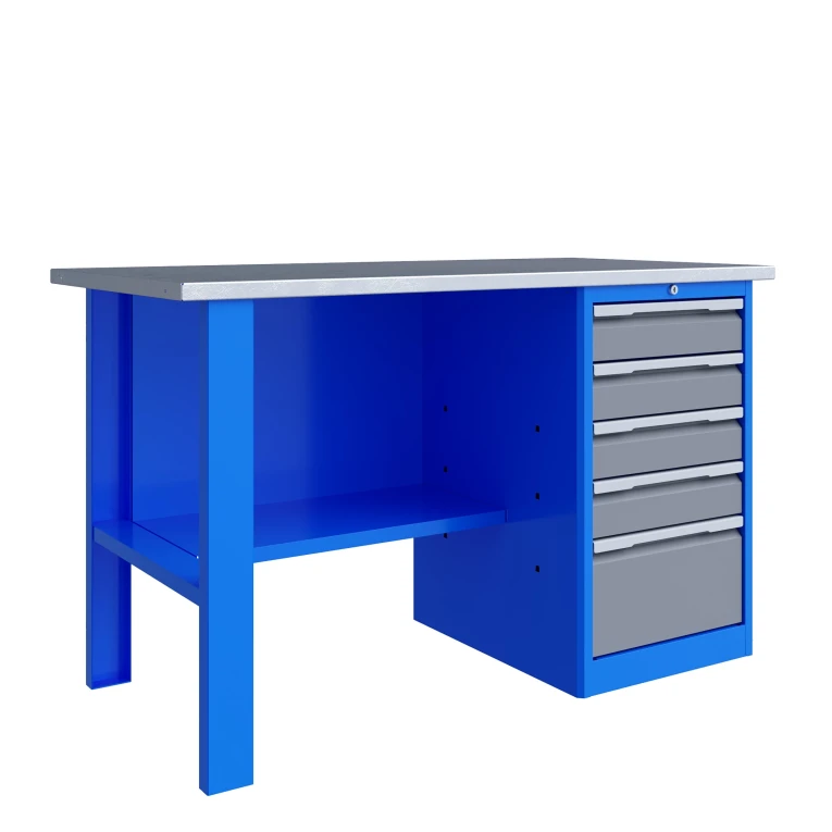 Верстак PRF 141.15.2 купить в Нижнем Новгороде Верстак PRF 141.15.2 купить в Нижнем Новгороде