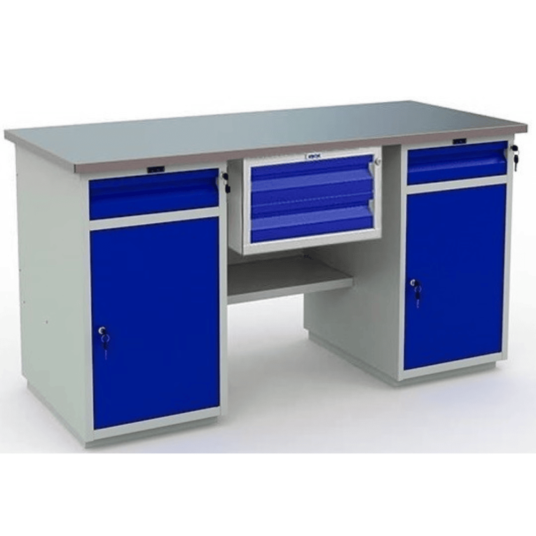 Верстак Profi WT160.WD2/WD2.100 купить в Нижнем Новгороде
