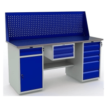 Верстак Profi WT180.WD2/WD5.110