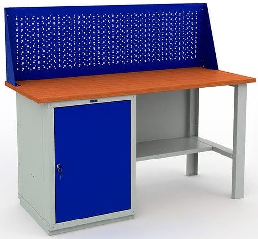 Верстак Expert W160.WS1/F2.010 купить в Нижнем Новгороде