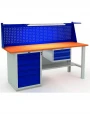 Верстак Expert W200.WS6/F2.111