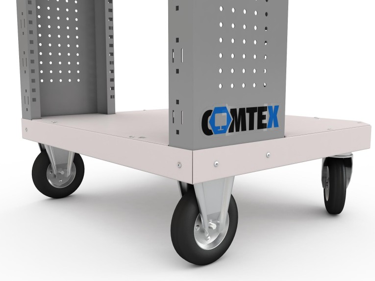 Тележка COMTEX №6 купить в Нижнем Новгороде Тележка COMTEX №6 купить в Нижнем Новгороде