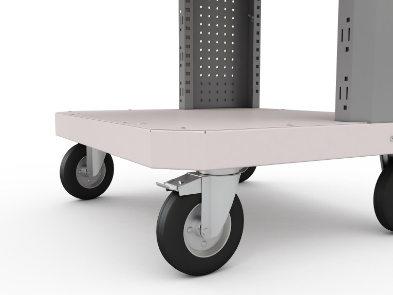 Тележка COMTEX №6 купить в Нижнем Новгороде Тележка COMTEX №6 купить в Нижнем Новгороде