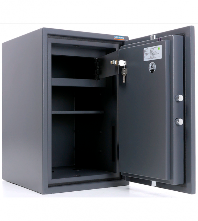 Огневзломостойкий сейф Valberg Гарант 67 T купить в Нижнем Новгороде Огневзломостойкий сейф Valberg Гарант 67 T купить в Нижнем Новгороде