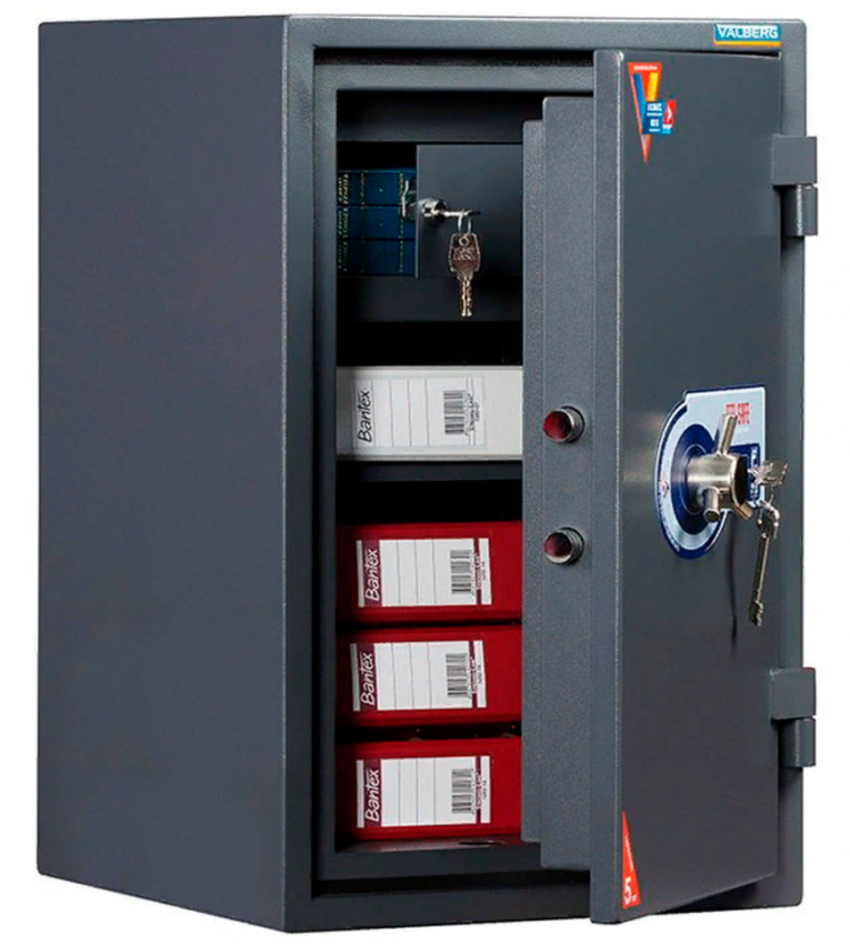 Огневзломостойкий сейф Valberg Гарант 67 T купить в Нижнем Новгороде Огневзломостойкий сейф Valberg Гарант 67 T купить в Нижнем Новгороде