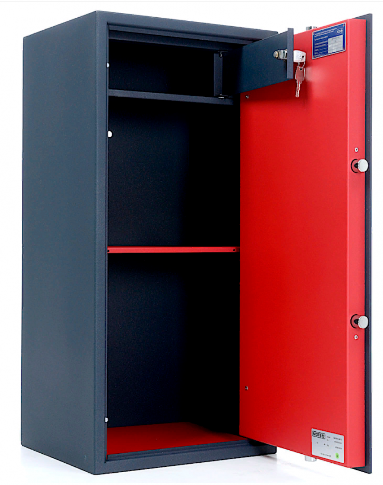 Офисный сейф MDTB ES-90Т.Е купить в Нижнем Новгороде Офисный сейф MDTB ES-90Т.Е купить в Нижнем Новгороде