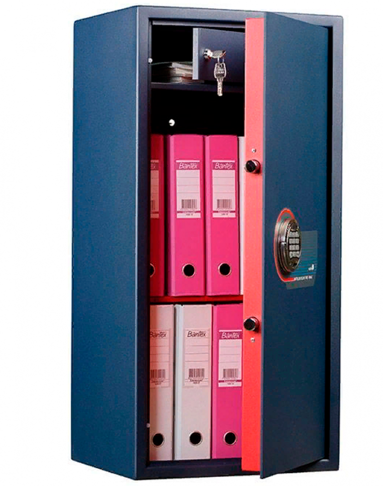 Офисный сейф MDTB ES-90Т.Е купить в Нижнем Новгороде Офисный сейф MDTB ES-90Т.Е купить в Нижнем Новгороде