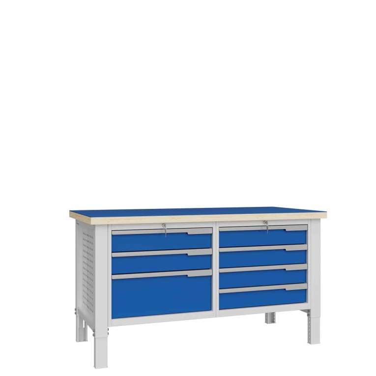 Верстак CTR 1632.L34.5 купить в Нижнем Новгороде