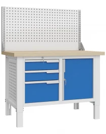 Стол-верстак Craft 1202.S37.3-1 Стол-верстак Craft 1202.S37.3-1