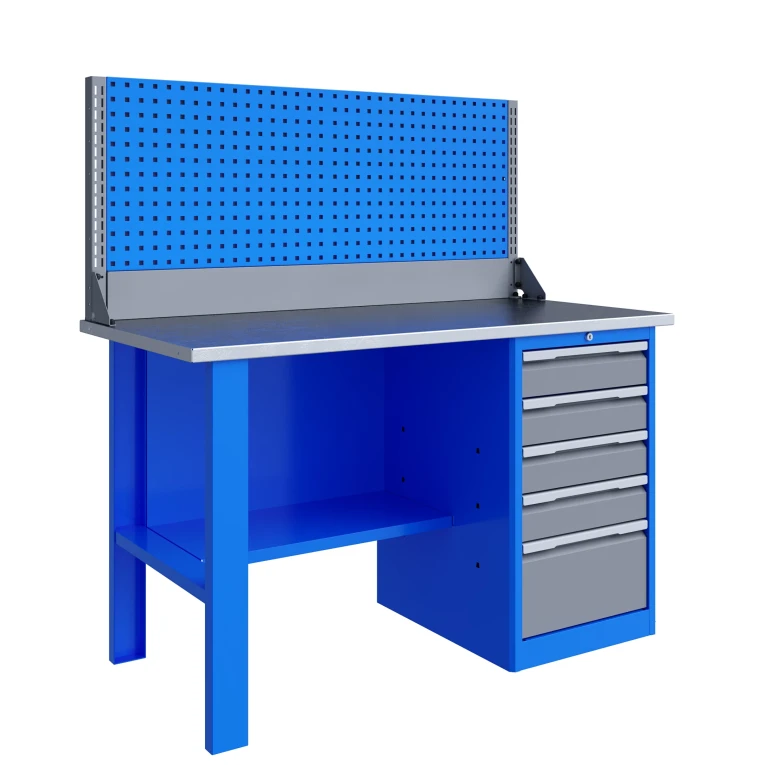 Верстак PRF 141.15.2-1 купить в Нижнем Новгороде