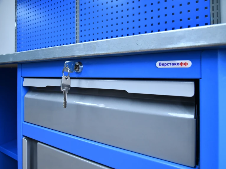 Верстак PRF 141.15.2-1 купить в Нижнем Новгороде