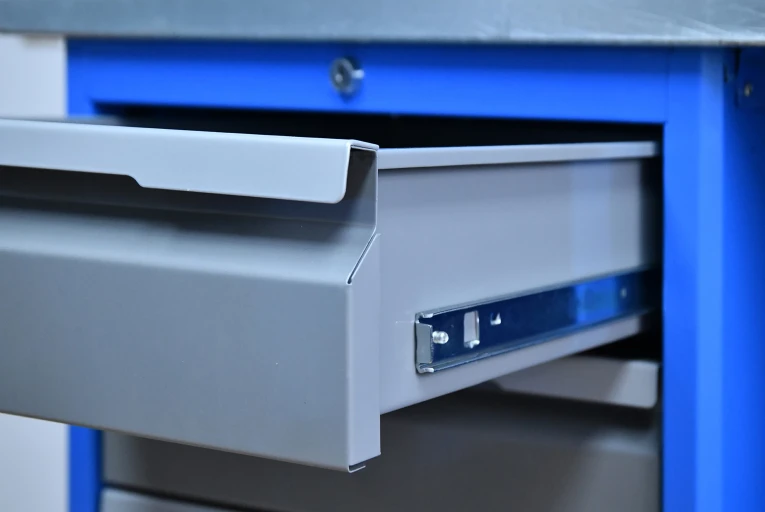 Верстак PRF 141.15.2-1 купить в Нижнем Новгороде