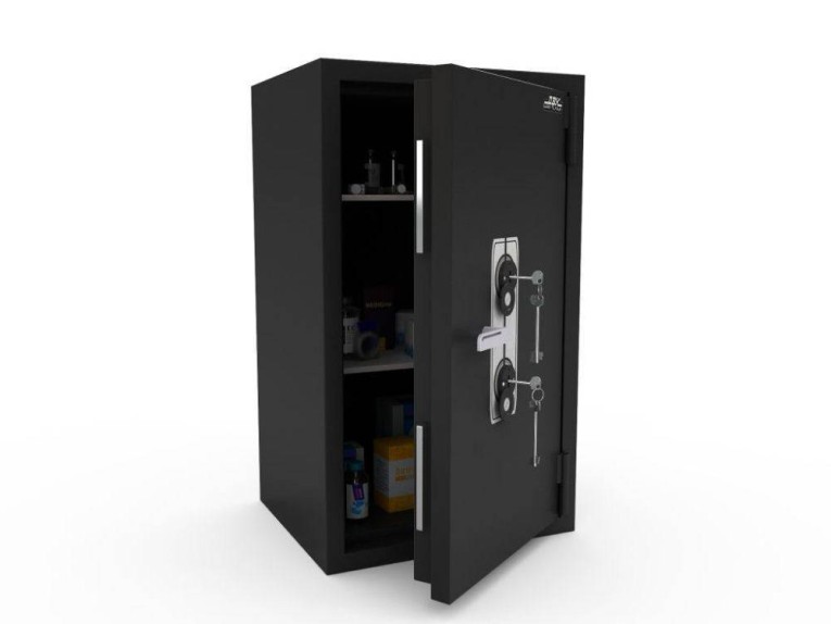 Сейф ЛС-340 БТ купить в Нижнем Новгороде