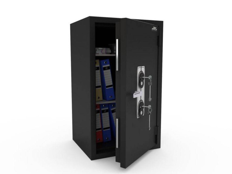 Сейф ЛС-340 БТ купить в Нижнем Новгороде