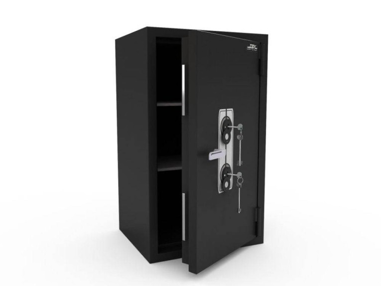 Сейф ЛС-340 БТ купить в Нижнем Новгороде