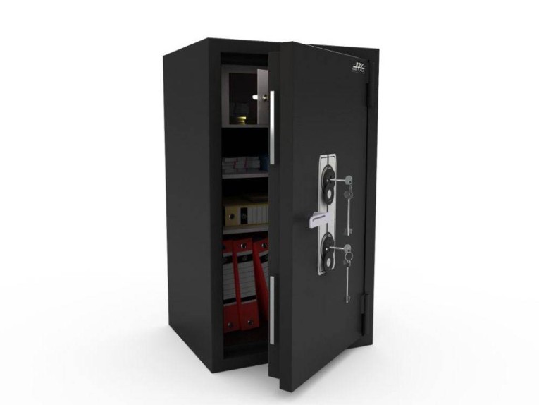 Сейф ЛС-340 БТ купить в Нижнем Новгороде