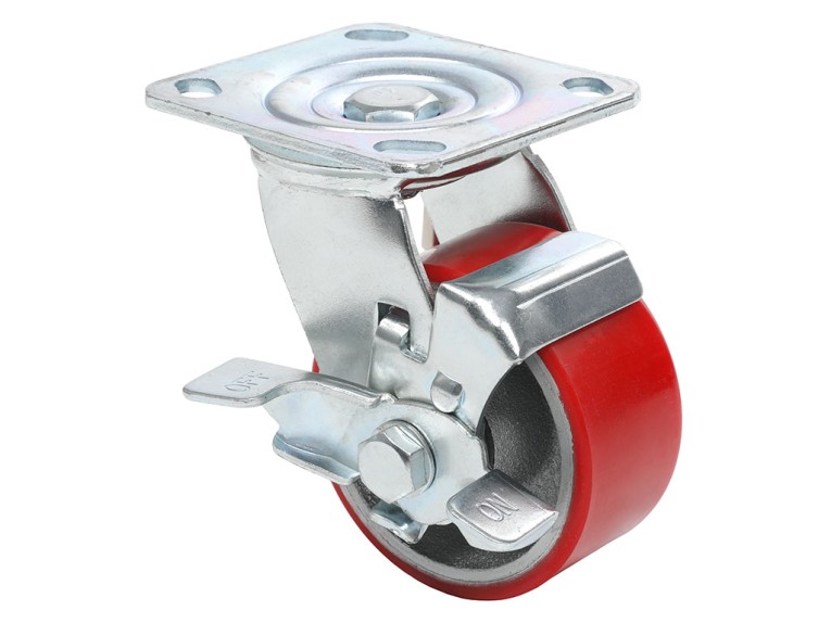 Комплект колес WS (4 шт.) купить в Нижнем Новгороде Комплект колес WS (4 шт.) купить в Нижнем Новгороде