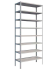 Стеллаж MS Strong 1600х1200х300 8 полок купить в Нижнем Новгороде