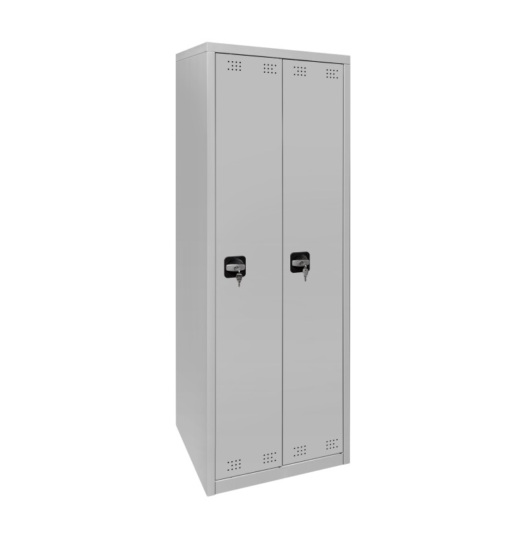 Шкаф двухсекционный Gresson ШРД-1850 купить в Нижнем Новгороде