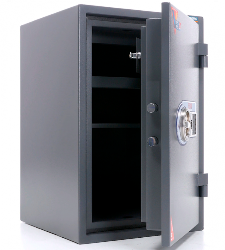 Огневзломостойкий сейф Valberg Гарант 67 T EL купить в Нижнем Новгороде Огневзломостойкий сейф Valberg Гарант 67 T EL купить в Нижнем Новгороде