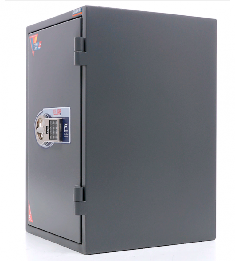 Огневзломостойкий сейф Valberg Гарант 67 T EL купить в Нижнем Новгороде Огневзломостойкий сейф Valberg Гарант 67 T EL купить в Нижнем Новгороде